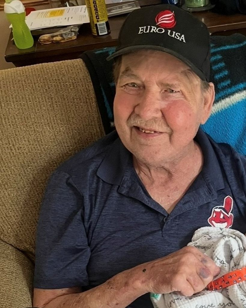 CARL A. HOPE Profile Photo