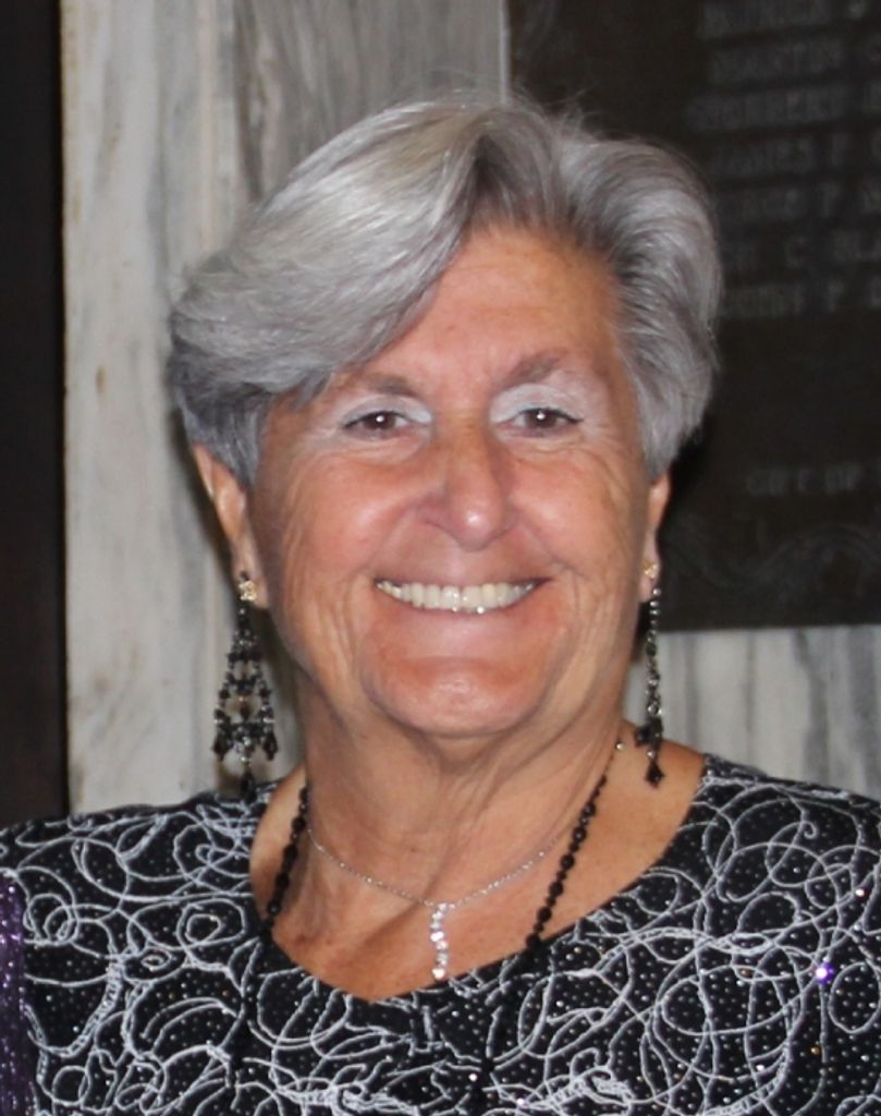 Olivia A. Waishek Profile Photo