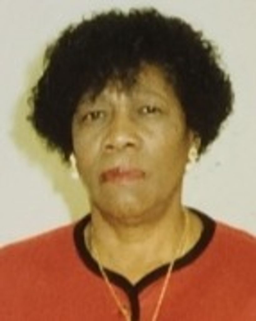 Mrs. Dulcena E. Jarvis