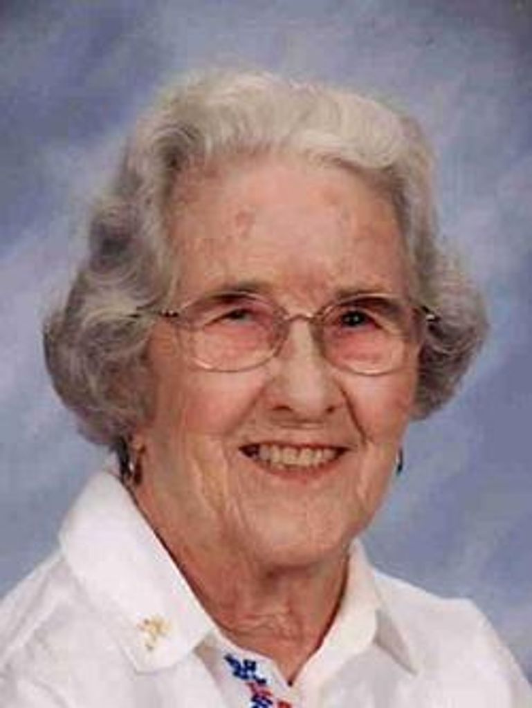 Jane Lois Conner