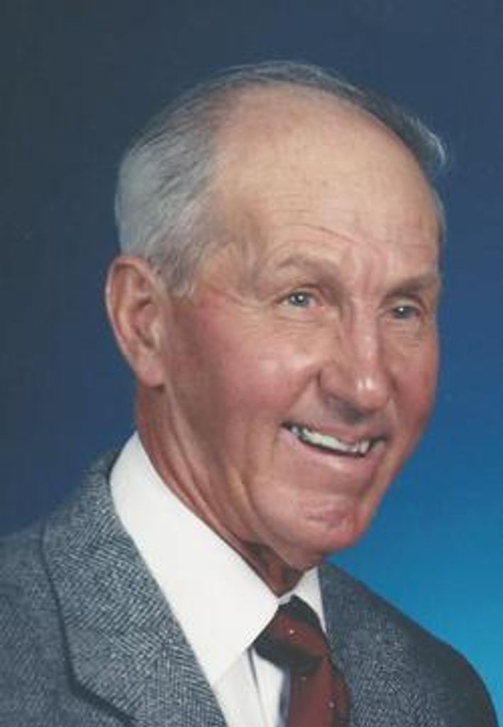 Harold C. Schultheis