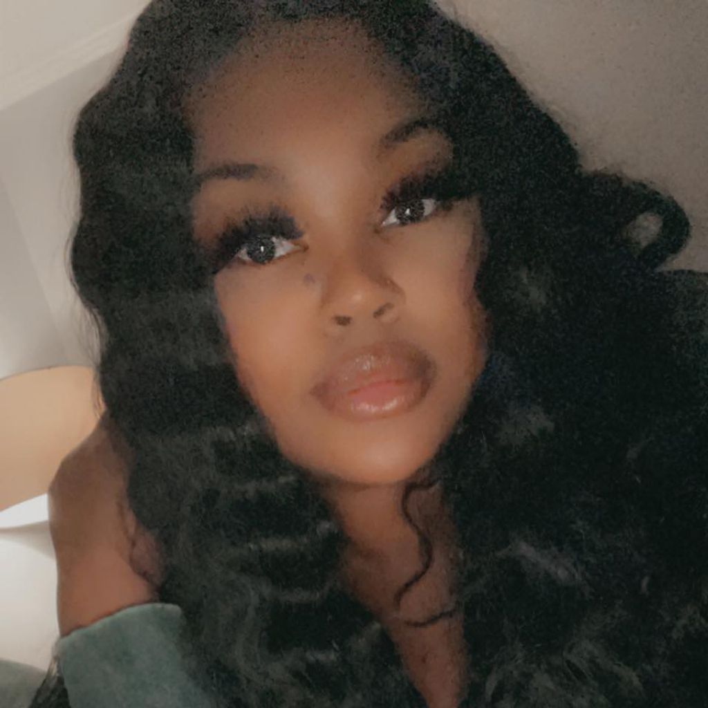 Justice Charnez Hughes