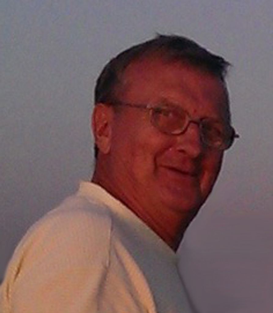 Norman Dyrdahl