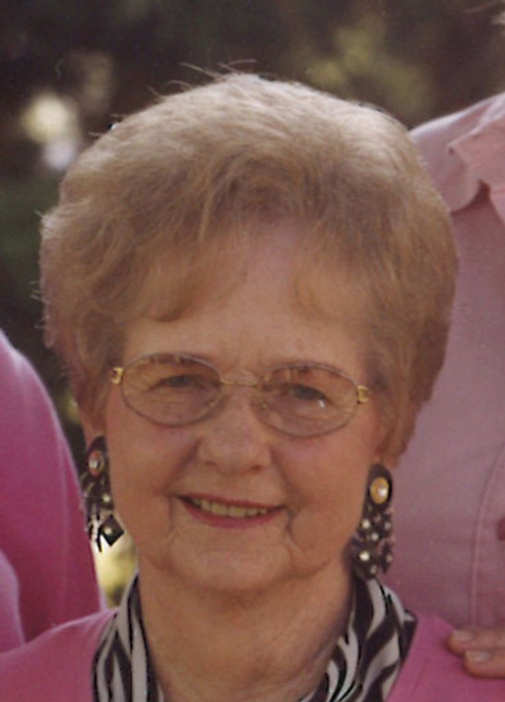 Theresa C. Sohm-Schmeidler
