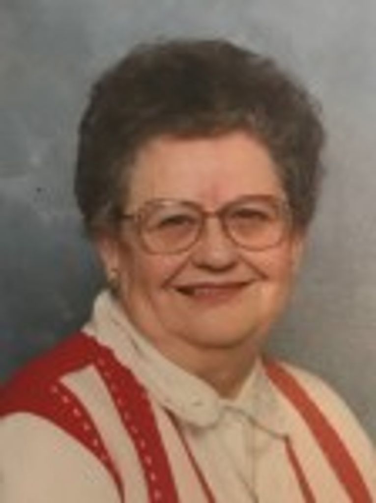 Sarah Thompson