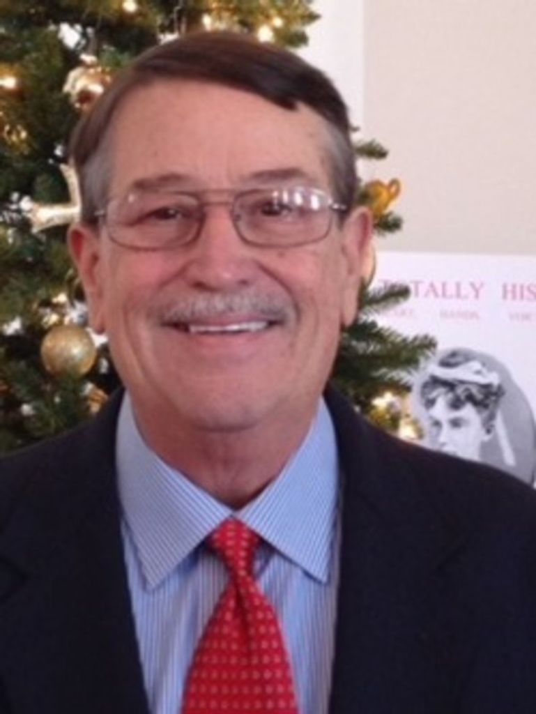 Russell Murphy Gentry