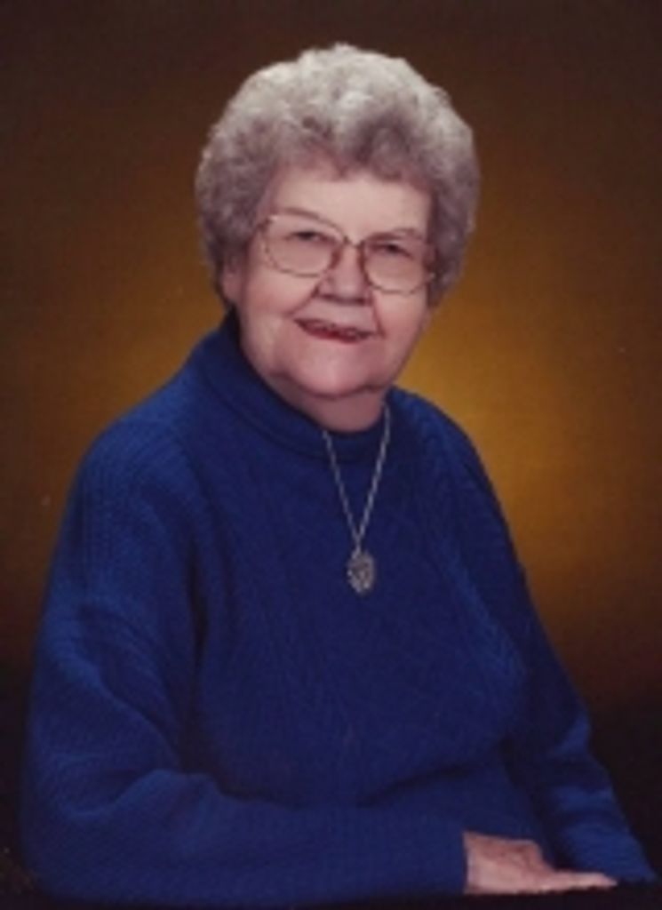 Alice Doris Sirois