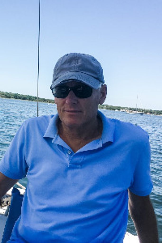 Peter Frederick Trow