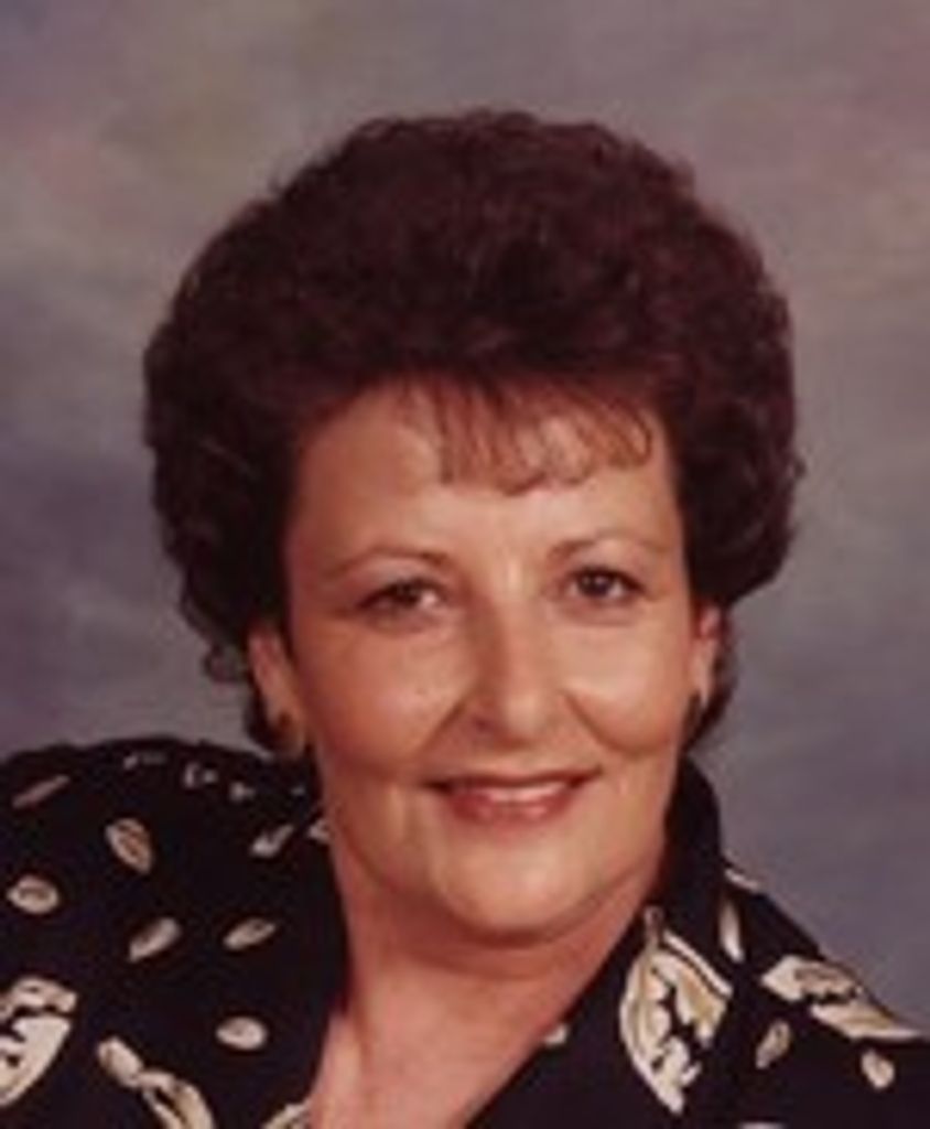 Dorothy Jane "Dot" Castille Robinson