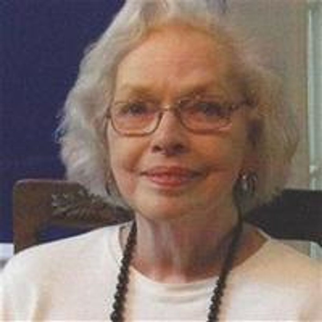Mary Dillman Burke