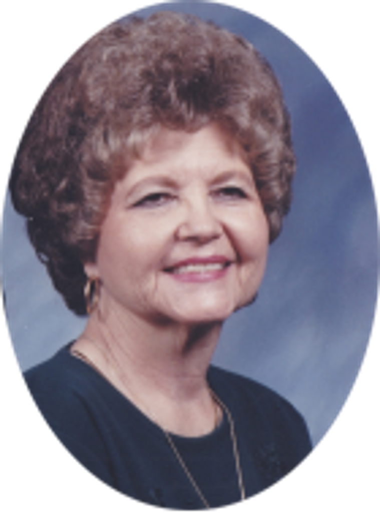 Helen Mathis