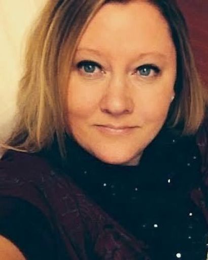 Tonya Marie Ploeger's obituary image