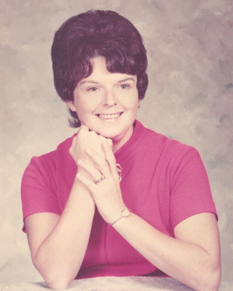 Judith Ann Coleman