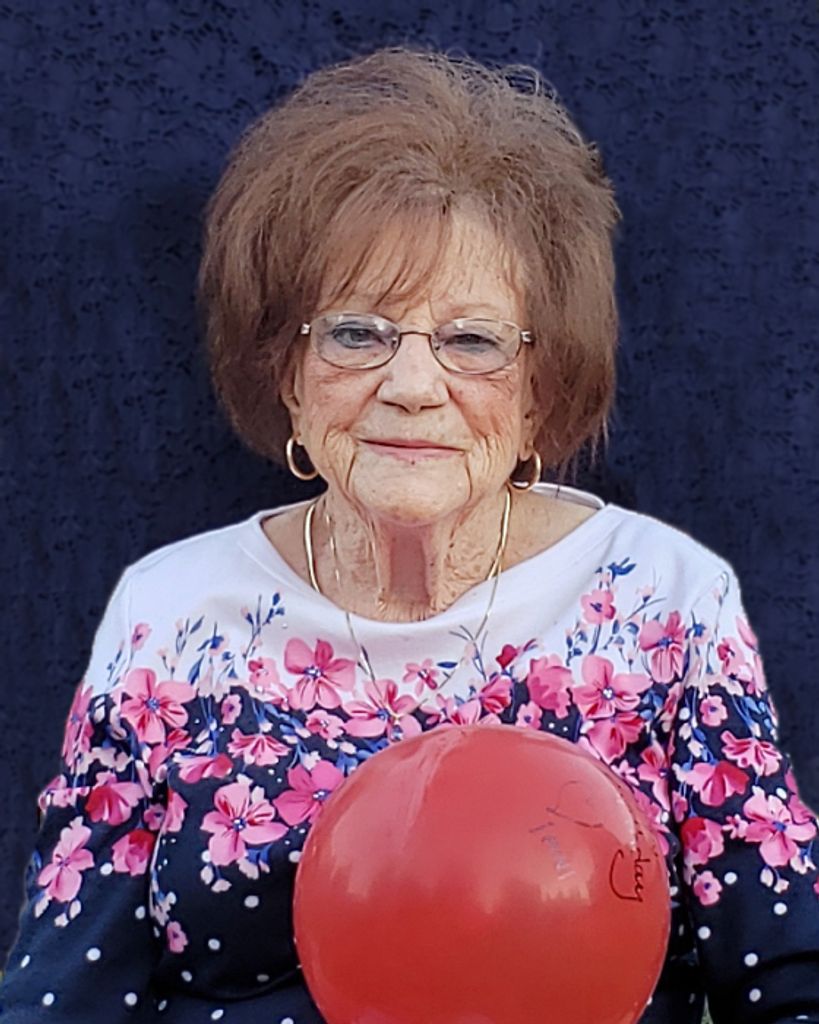 Maxine Marie (Smith)  Ransom