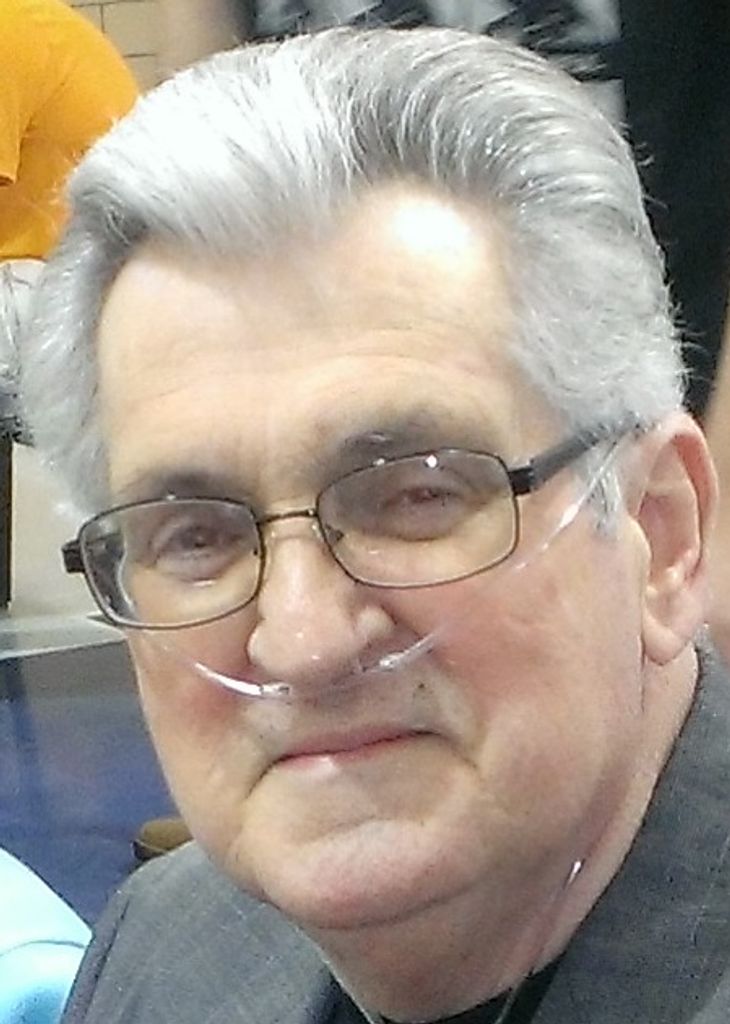 Darrel Lowery