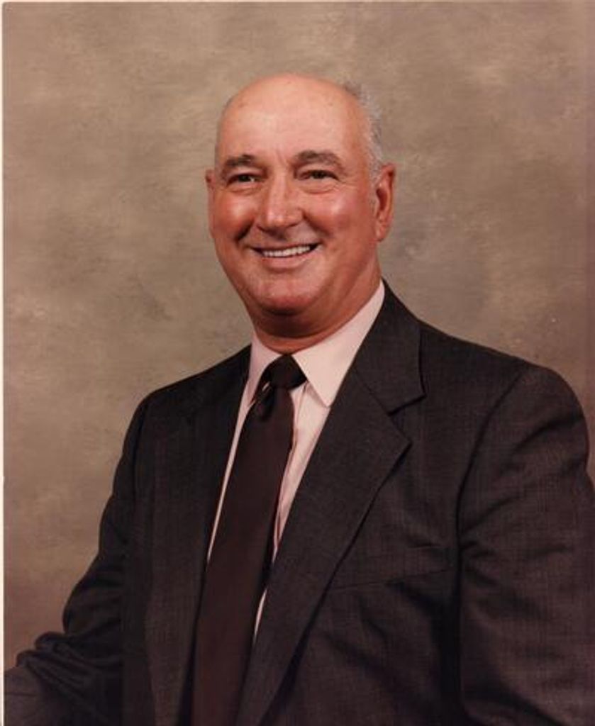 Jesse Lee Ramsey Profile Photo