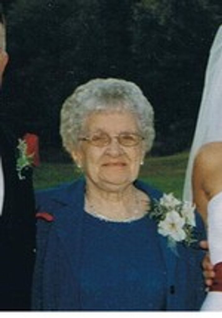 Mary Catherine Gilpin