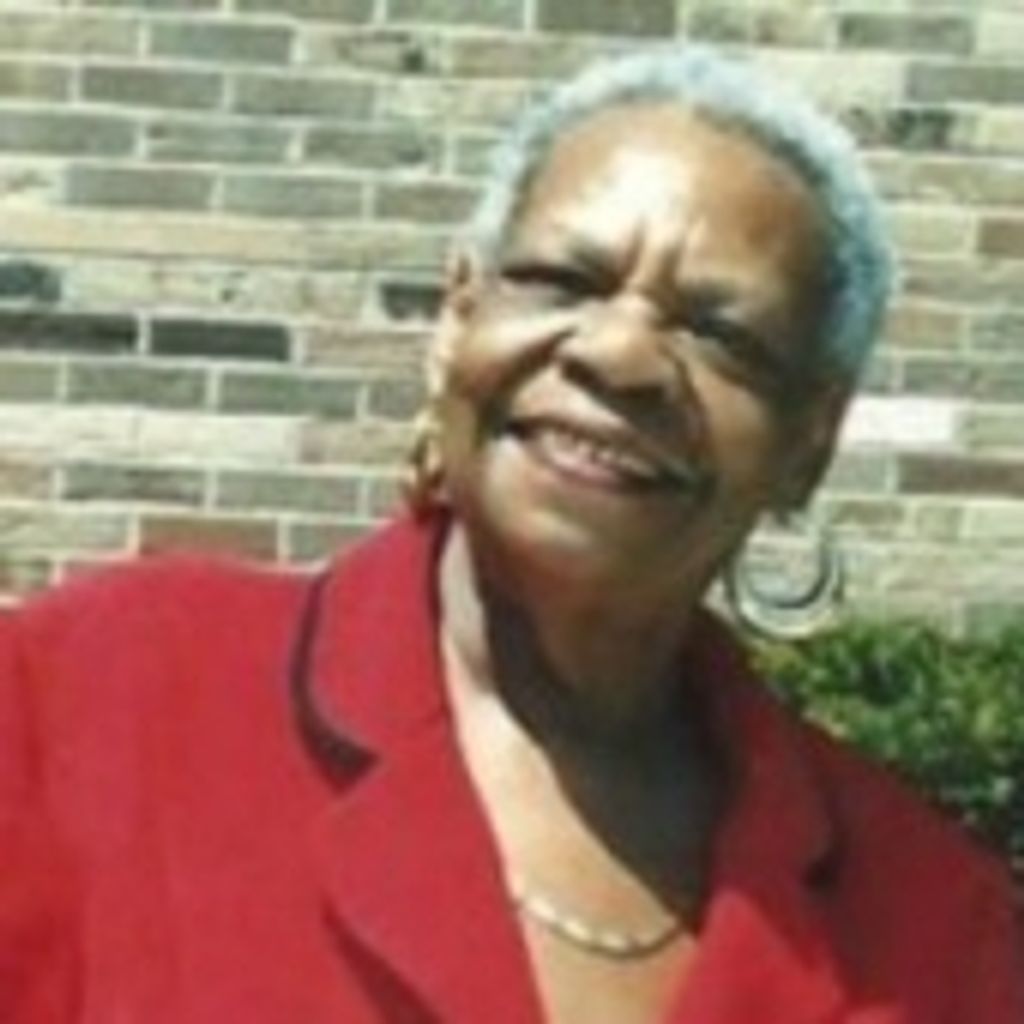 Lillian  E. Jones