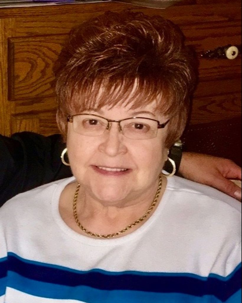 Joan L. (McFadden) MIller