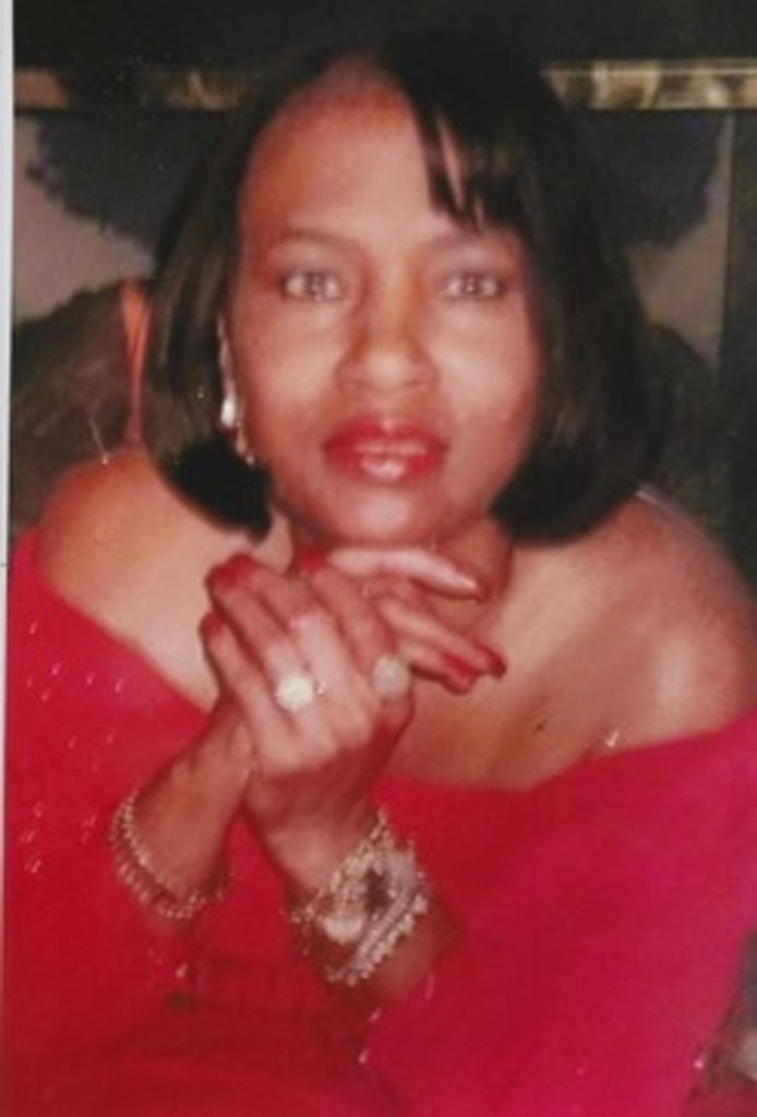 Lydia Vernell Baker Burke Profile Photo