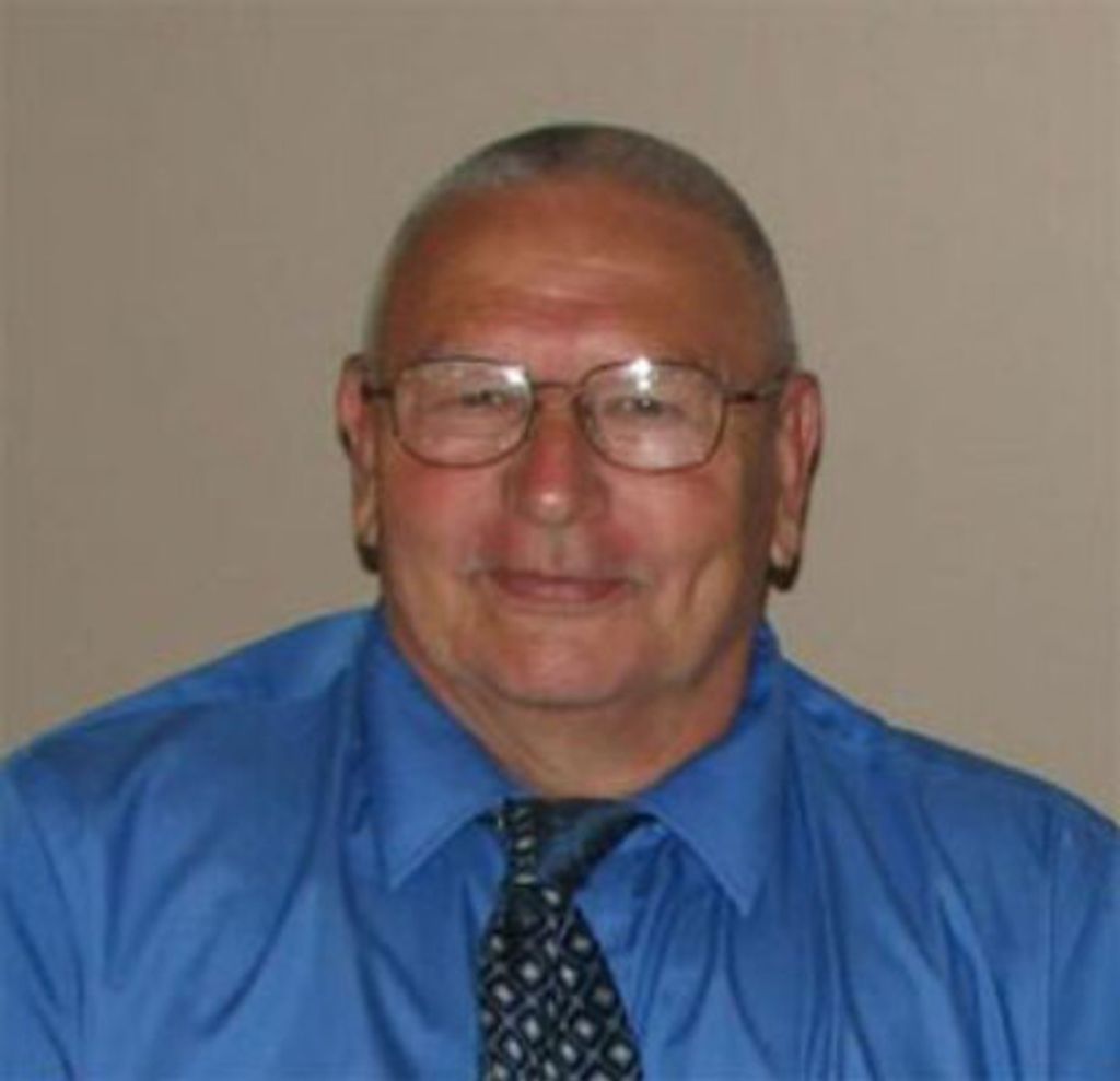 Dale Kurpgeweit Profile Photo