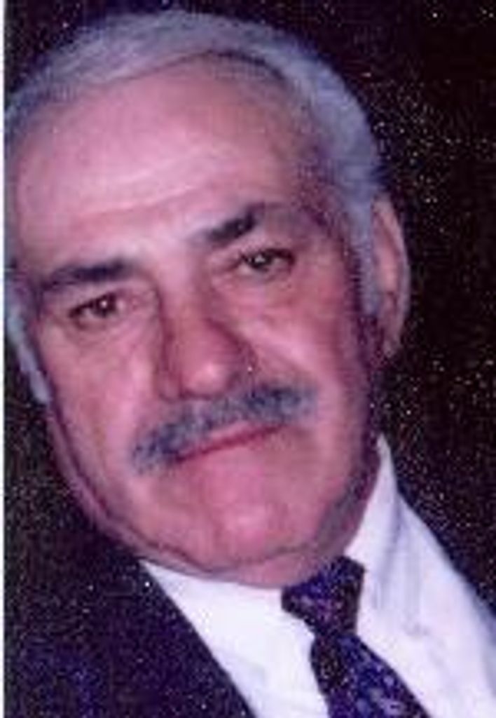 John C. Molla, Sr.