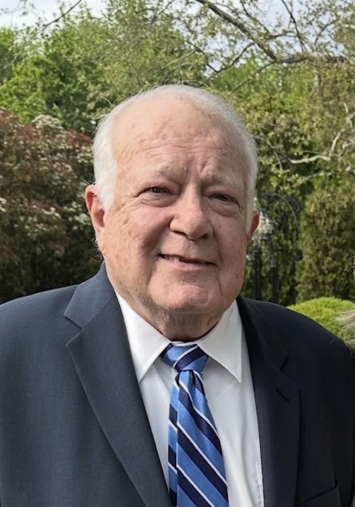 Thomas Francis Meagher Iii Profile Photo