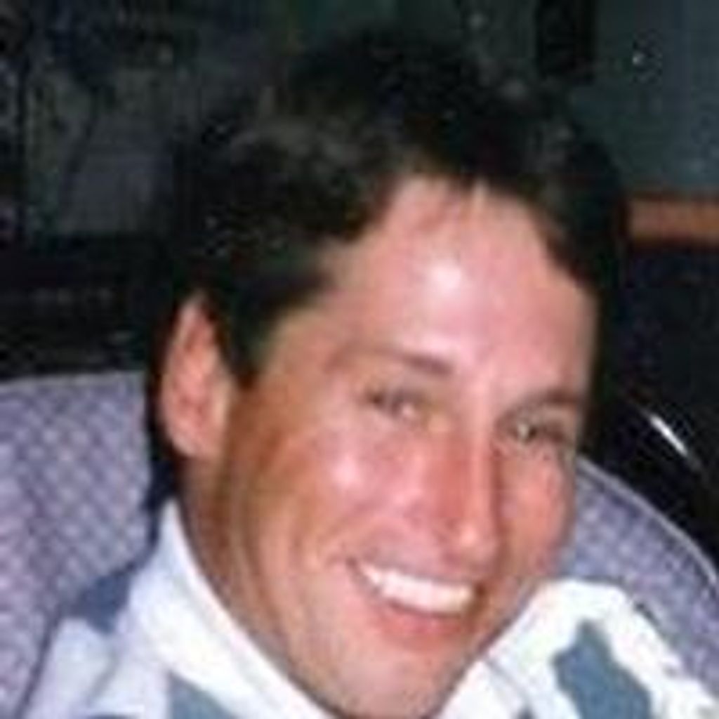 Bryan Dwyer