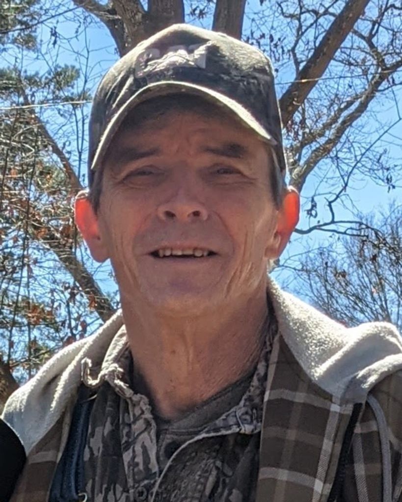 Randy Darnell Blair