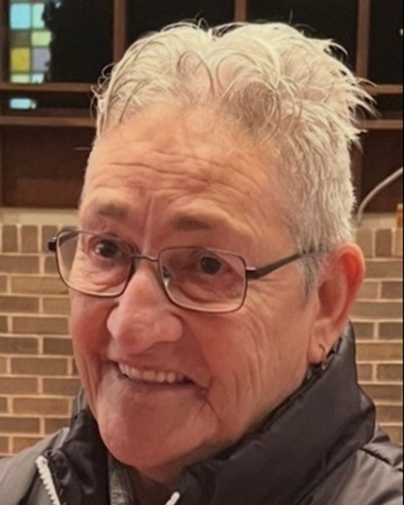 Gloria Jean Amalong Profile Photo