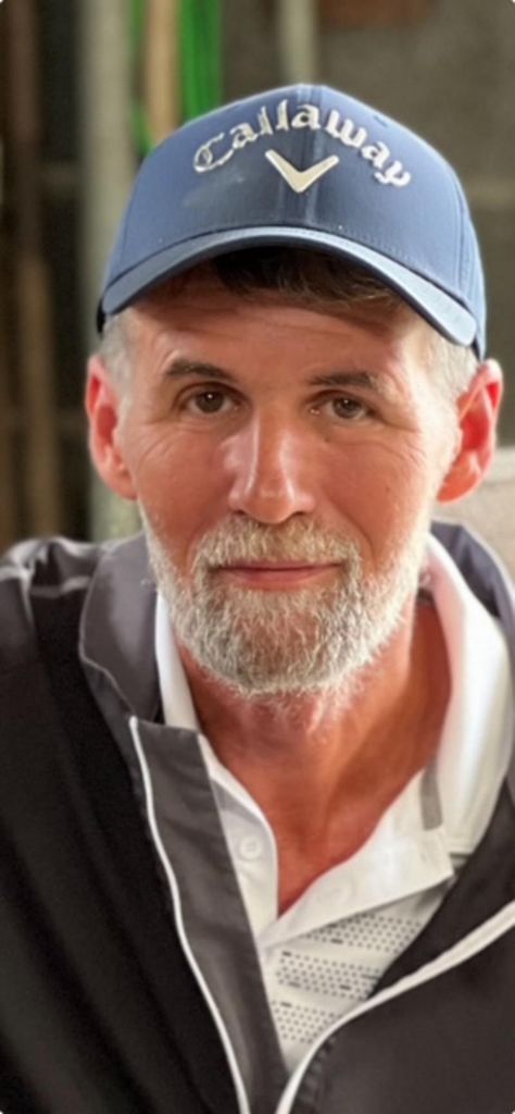 Scott Thomas Gray Profile Photo