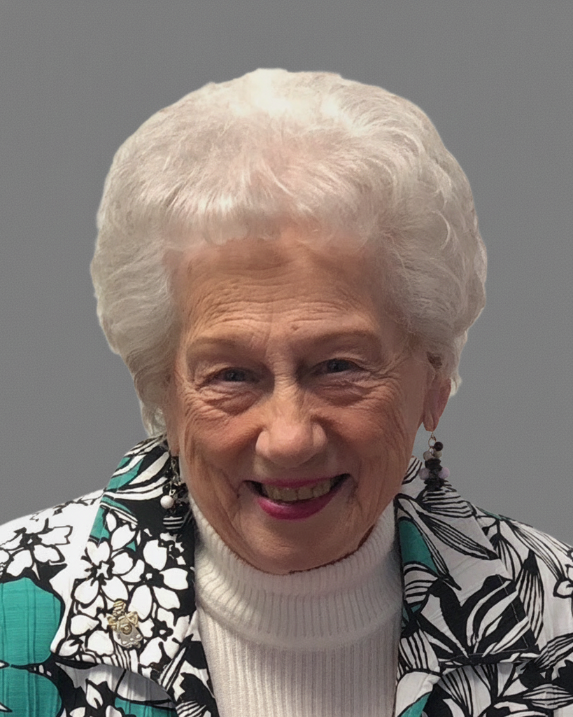 Miriam J. (Rettgers) Nagle
