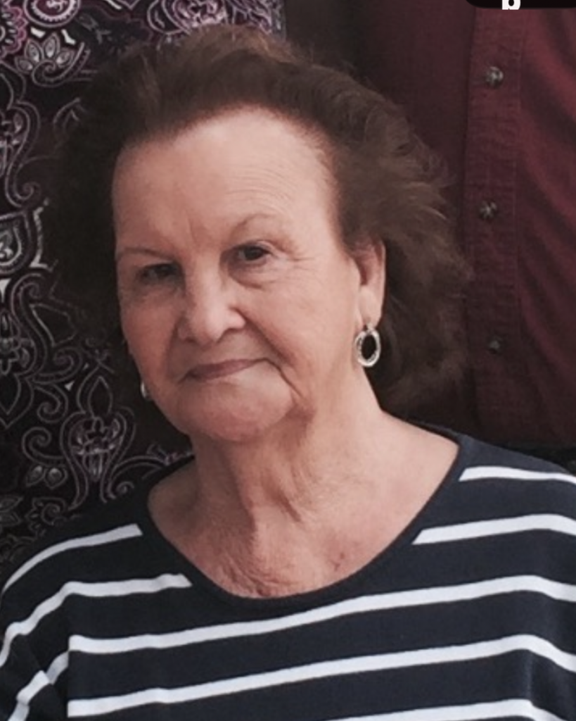 Ollie Marie Delafosse Profile Photo