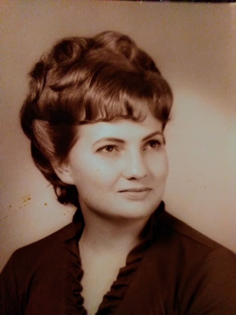 Brenda G. Knoblauch