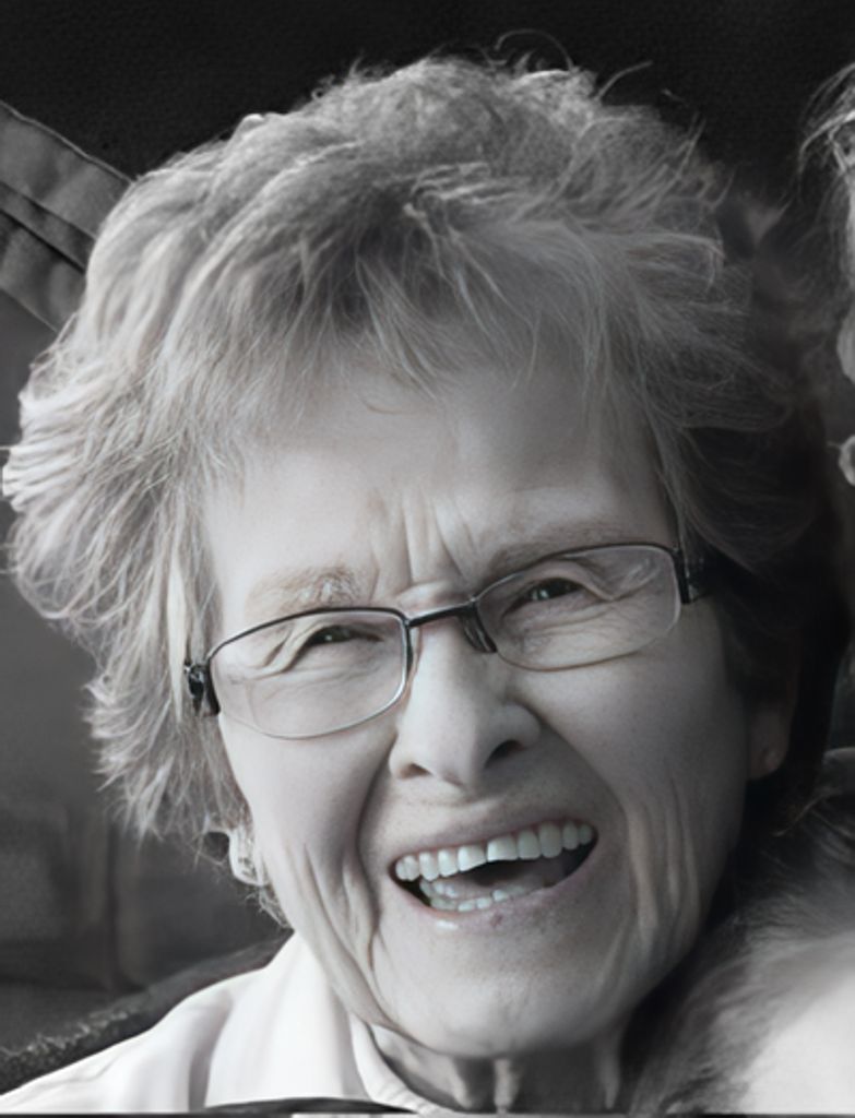 Evelyn Williamson Schofield