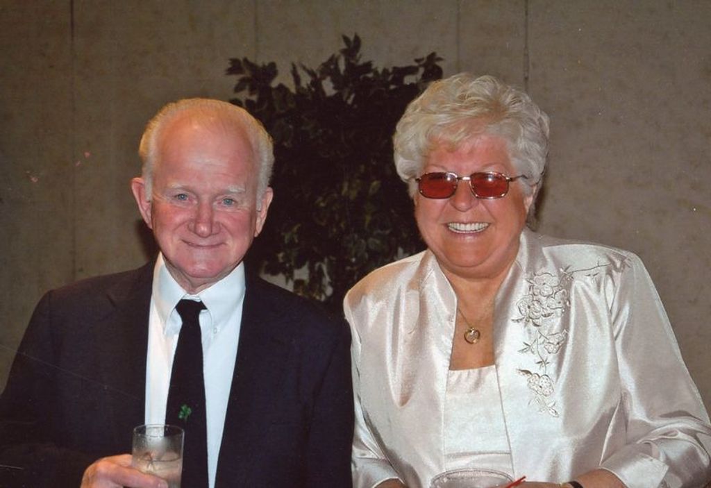 Michael F. Keough