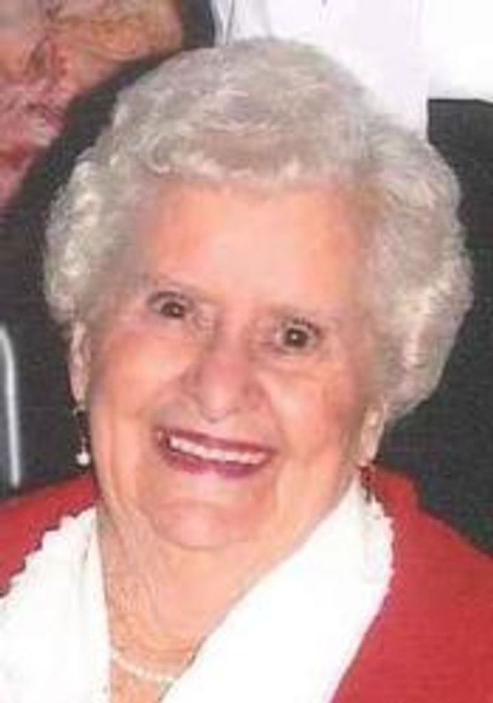 Sara Louise Johns Thomson