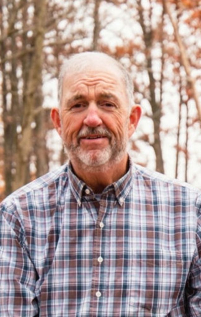 William Jeffrey Hopper Profile Photo