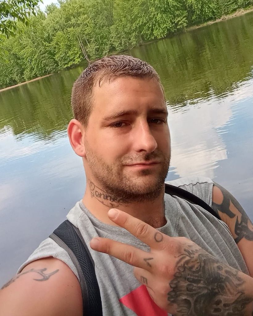 Christopher Lee Miller Profile Photo