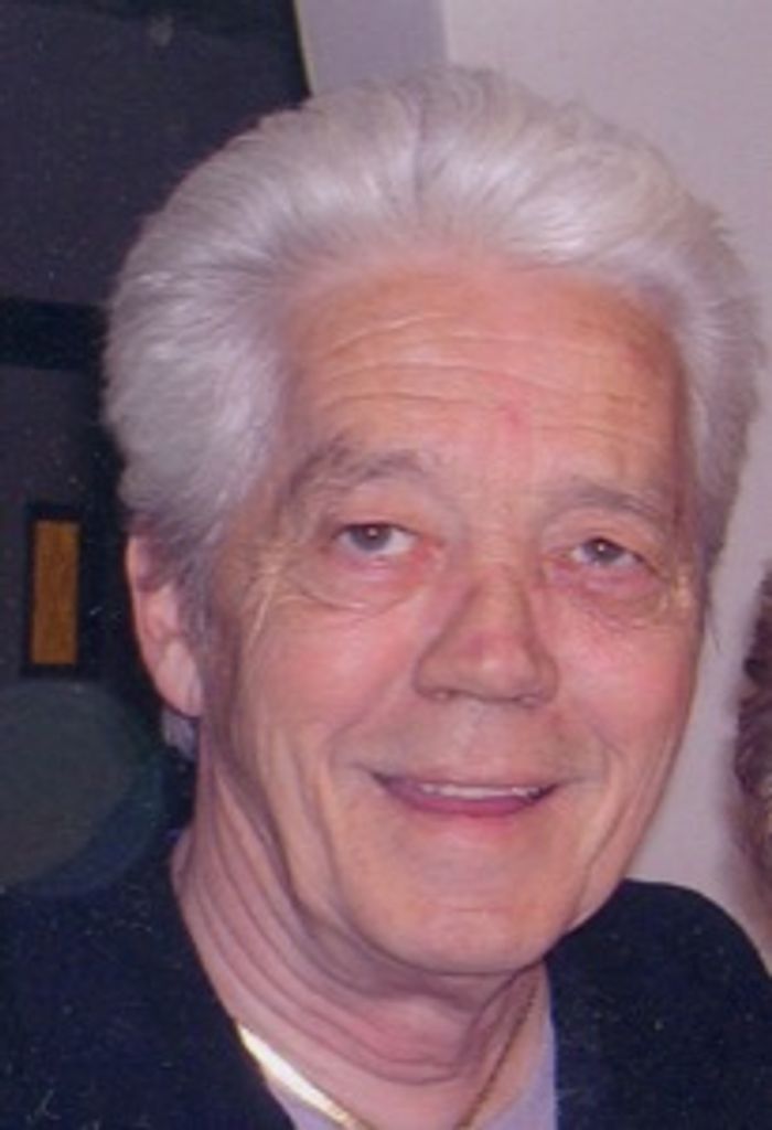 Raymond Tenley, Sr.