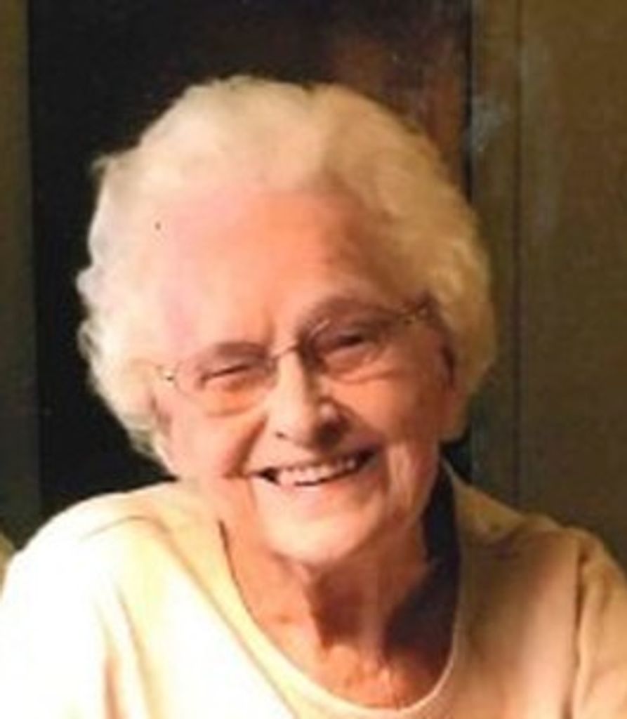 Annetta Hensley Profile Photo