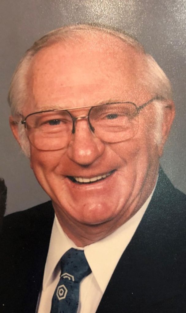 Jack Gould Profile Photo