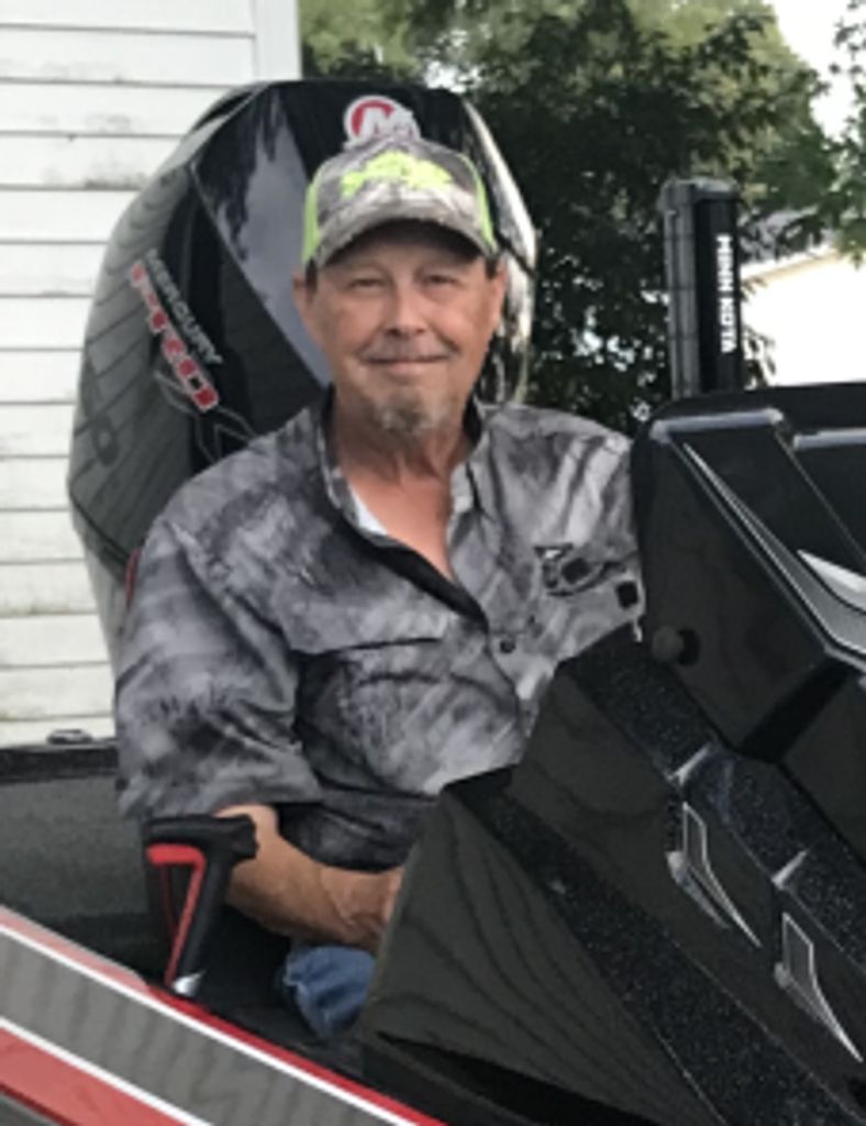 Robert Dearinger Profile Photo