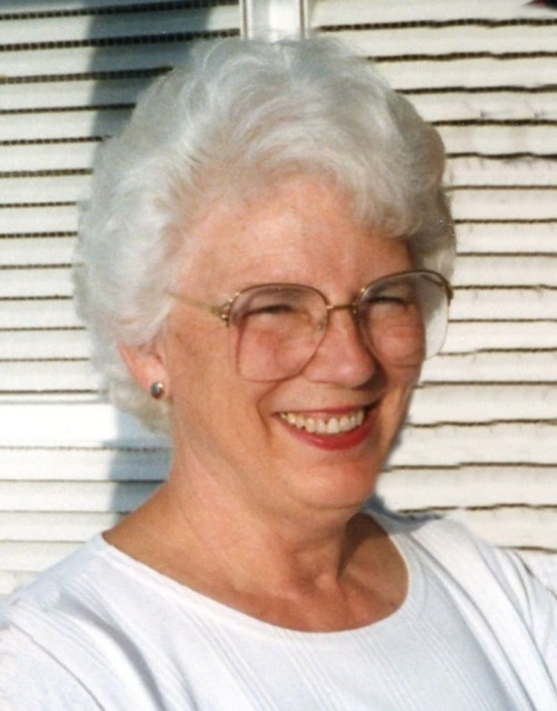 Martha Kennedy
