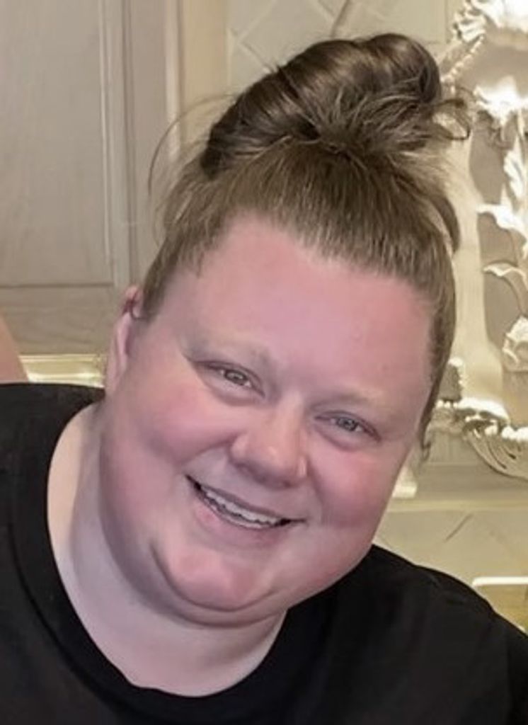 Kristi Rose White Profile Photo