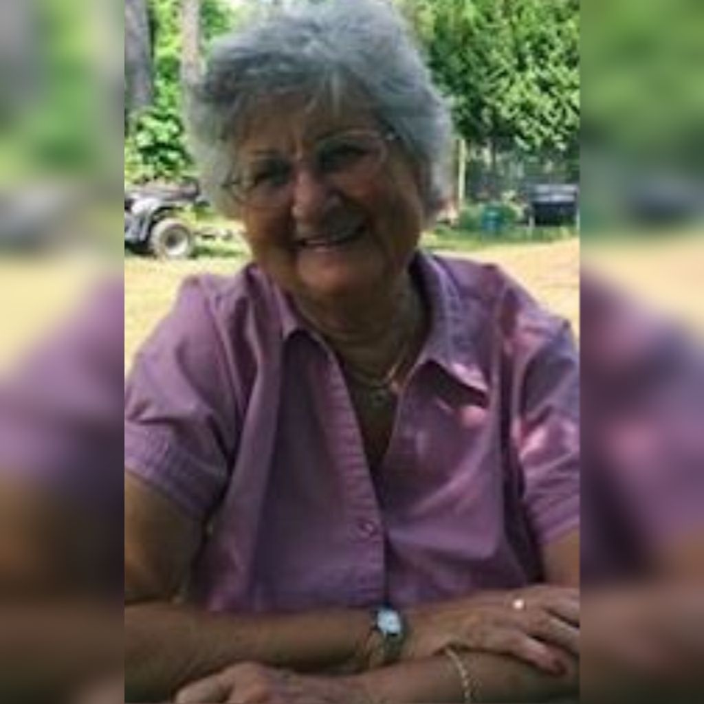 Shirley Erickson Profile Photo