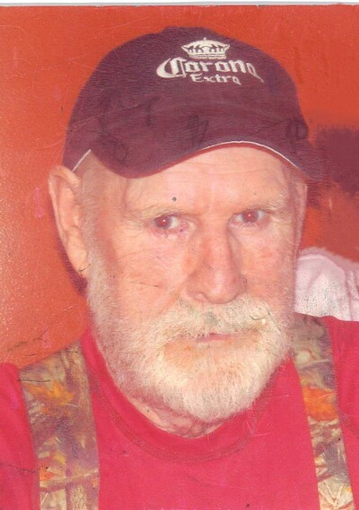 Hubert Frank Curtis Profile Photo