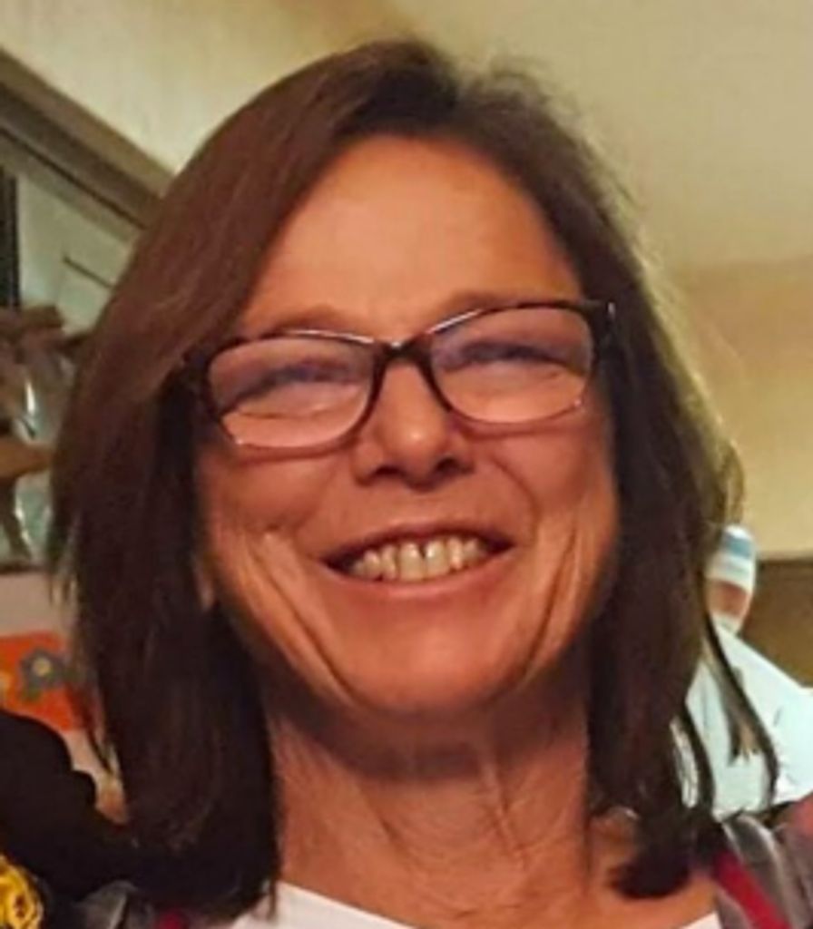 Carol Suzanne Adamson