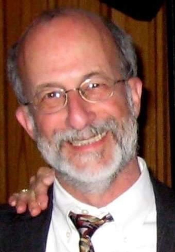 David Maidenberg