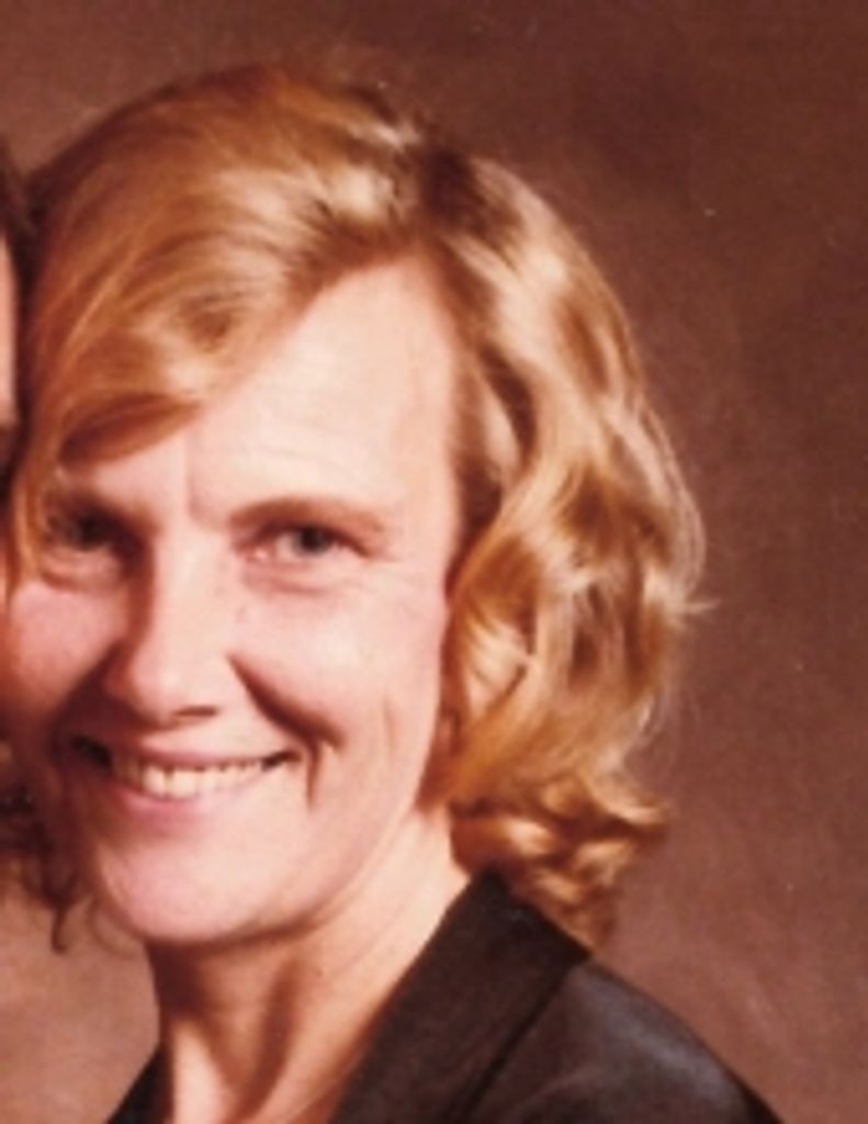 Barbara J. Collins